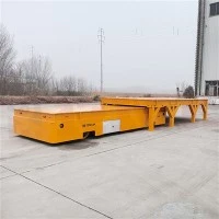 Og'ir{0}}O'ziyurar akkumulyator-Mobil sanoat transporti aravasi